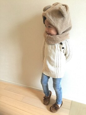 soharuさんのコーディネート