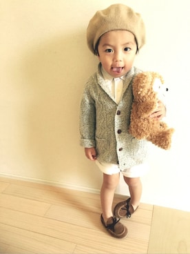 soharuさんのコーディネート