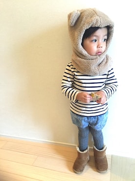 soharuさんのコーディネート