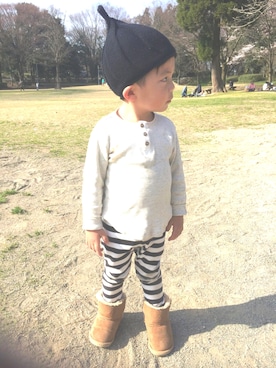 soharuさんのコーディネート