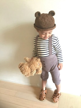 soharuさんのコーディネート