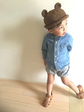 soharuさんのコーディネート