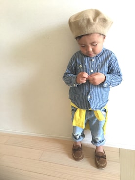 soharuさんのコーディネート