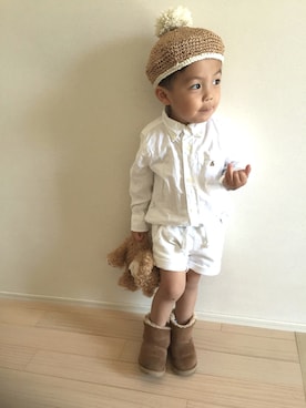 soharuさんのコーディネート