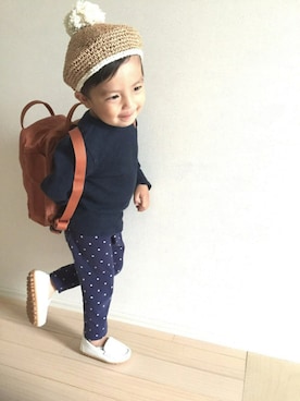 soharuさんのコーディネート