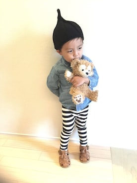 soharuさんのコーディネート