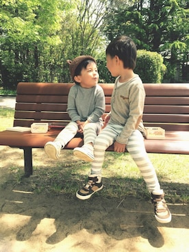 soharuさんのコーディネート