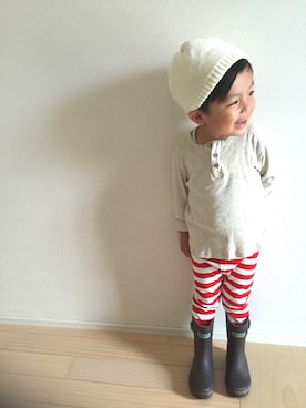 soharuさんのコーディネート