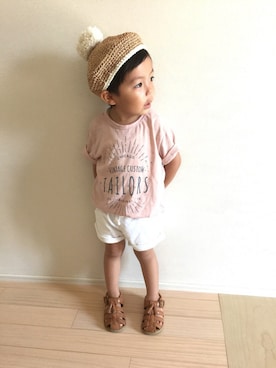 soharuさんのコーディネート