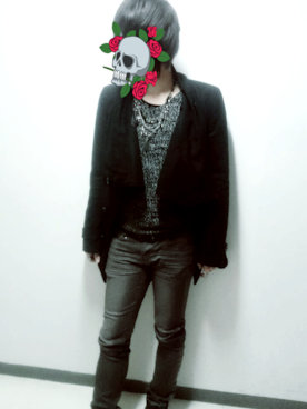 Nariさんのコーディネート