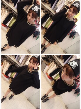 XINXINさんのコーディネート