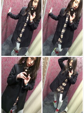 XINXINさんのコーディネート