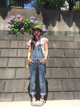 ゆきんぐさんのコーディネート