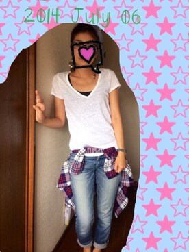 ゆきんぐさんのコーディネート