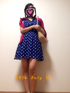 ゆきんぐさんのコーディネート