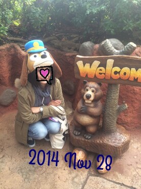 ゆきんぐさんのコーディネート