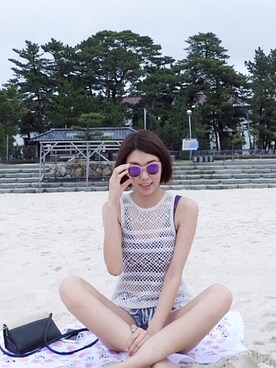 Karawhlamさんのコーディネート