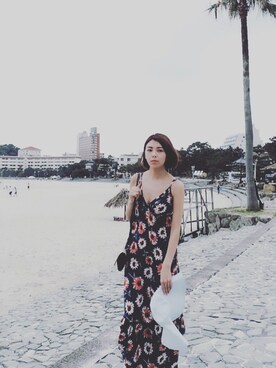 Karawhlamさんのコーディネート