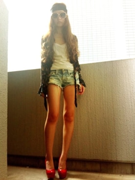 Ｕｌｕさんのコーディネート