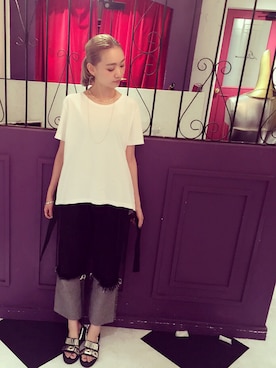 Ｕｌｕさんのコーディネート