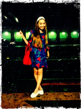 Ｕｌｕさんのコーディネート