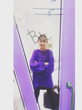 Ｕｌｕさんのコーディネート