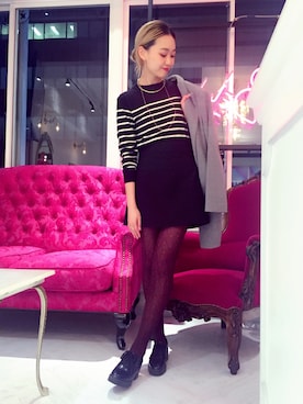 Ｕｌｕさんのコーディネート