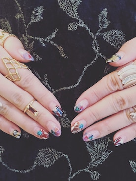 Ｕｌｕさんのコーディネート