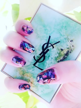 Ｕｌｕさんのコーディネート