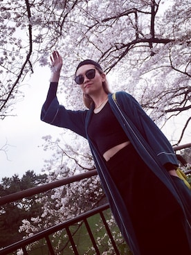 Ｕｌｕさんのコーディネート