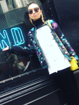 Ｕｌｕさんのコーディネート