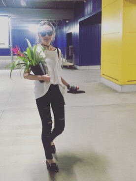 Ｕｌｕさんのコーディネート