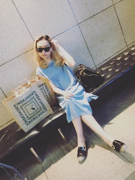 Ｕｌｕさんのコーディネート