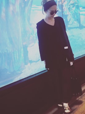 Ｕｌｕさんのコーディネート