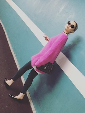 Ｕｌｕさんのコーディネート