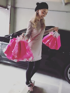 Ｕｌｕさんのコーディネート