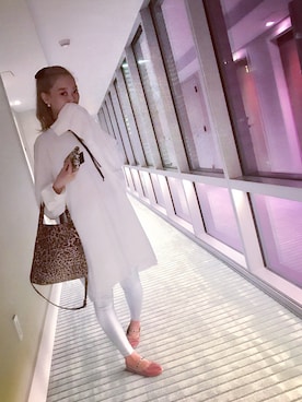 Ｕｌｕさんのコーディネート