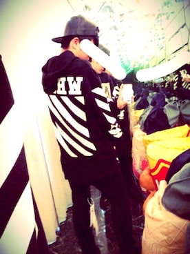 ぼうちょんさんのコーディネート