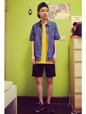 kimurajieさんのコーディネート