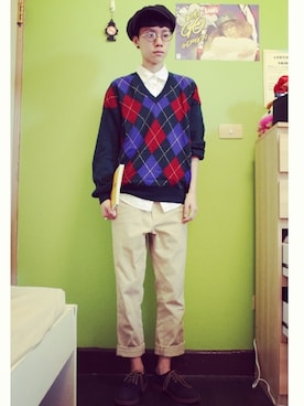 kimurajieさんのコーディネート
