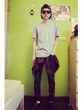kimurajieさんのコーディネート