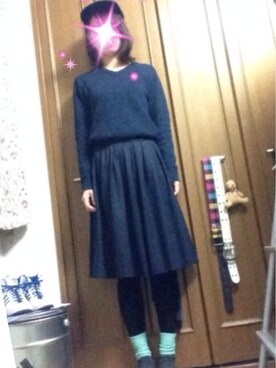 kan023さんのコーディネート