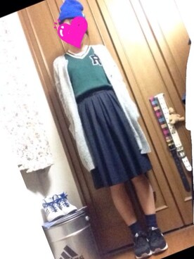 kan023さんのコーディネート