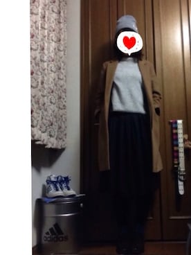 kan023さんのコーディネート