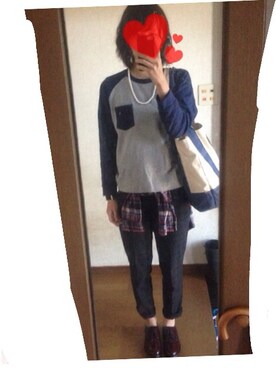 kan023さんのコーディネート