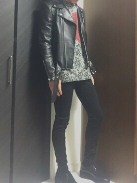 KFさんのコーディネート