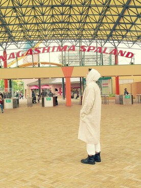 ｶﾝﾅﾑｽﾀｲﾙさんのコーディネート