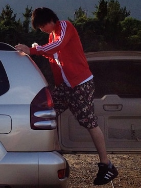 ｶﾝﾅﾑｽﾀｲﾙさんのコーディネート