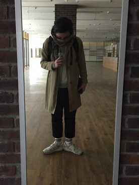 ｶﾝﾅﾑｽﾀｲﾙさんのコーディネート