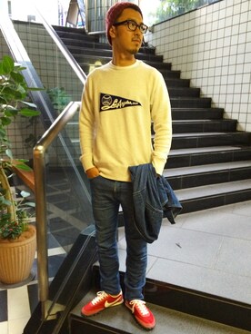 free  rage(Matsu)さんのコーディネート